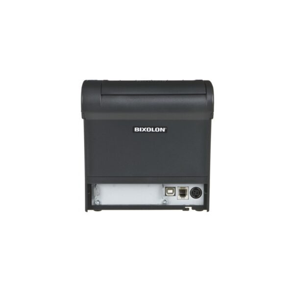 BIXOLON SRP-350III, USB, CUTTER, BLACK - Image 3