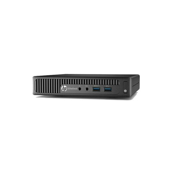 HP ELITEDESK 705 G1 DM, AMD A8-7600B, 8GB RAM, 240GB SSD, W10P