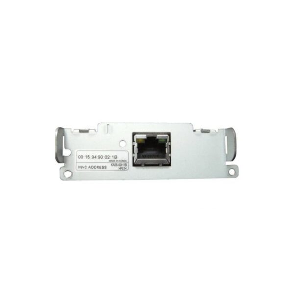 BIXOLON IFJ-E ETHERNET INTERFACE FOR SRP350PLUSIII/SRP350III