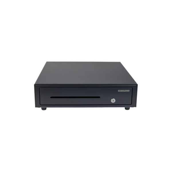 METAPACE K-1 DARK GREY , CASH DRAWER