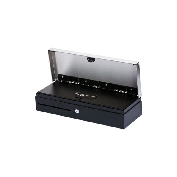 METAPACE K-3, SILVER/BLACK - Image 4