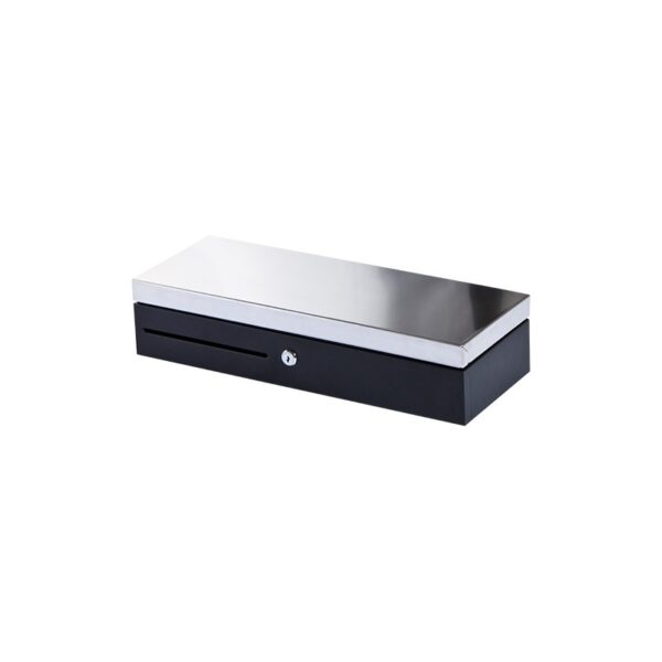 METAPACE K-3, SILVER/BLACK - Image 3