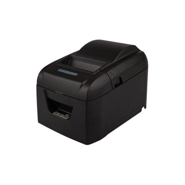 TERMO TLAČIAREŇ METAPACE T-25, USB, RS232, CUTTER, BLACK - Image 3