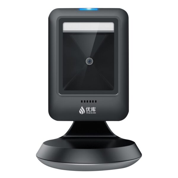 MP6300, STACIONÁRNY SNÍMAČ ČIAROVÝCH KÓDOV 2D QR 1D DATAMATRIX - Image 6