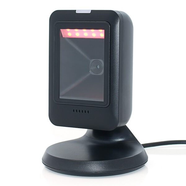 MP6300, STACIONÁRNY SNÍMAČ ČIAROVÝCH KÓDOV 2D QR 1D DATAMATRIX - Image 4