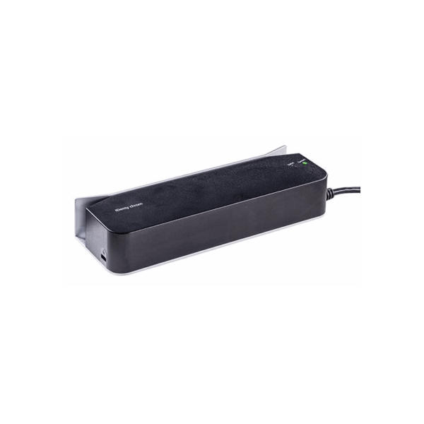 DESKO IDENTY CHROM®, OCR PASSPORT AND ID READER
