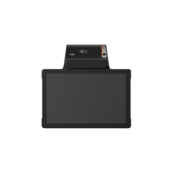 SUNMI V3 MIX, 25,7CM (10,1''), GPS, SCANNER (2D), BT (BLE), WI-FI, 4G, ANDROID, BLACK