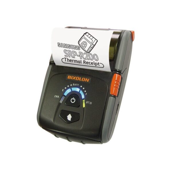TLAČIAREŇ VRP BIXOLON SPP-R200III SPP-R200IIIBK/BEG - Image 5