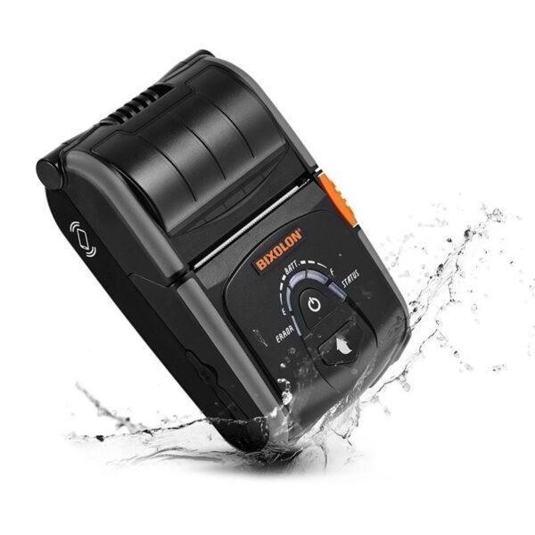 TLAČIAREŇ VRP BIXOLON SPP-R200III SPP-R200IIIBK/BEG