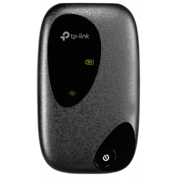 TP-LINK M7200, LTE WIFI MODEM PRENOSNÝ, 3G/LTE MODEM