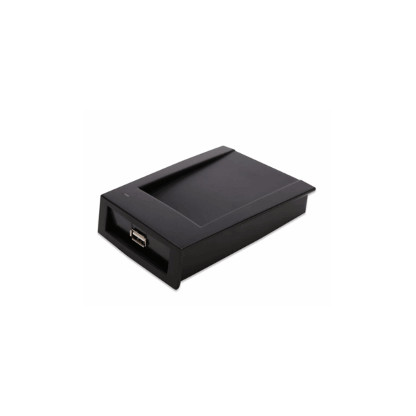 USB VIRTUAL RS232(COM) PORT TK/EM4100 125KHZ RFID READER /PROXIMITY SENSOR SMART CARD READER