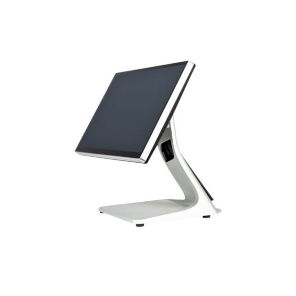 Colormetrics P5500 Intel Core i3, 39.6 cm (15,6''), Projected Capacitive, SSD, black, fanless - Image 2