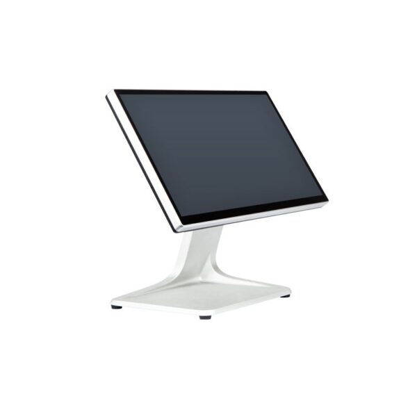 Colormetrics P5500 Intel Core i3, 39.6 cm (15,6''), Projected Capacitive, SSD, black, fanless