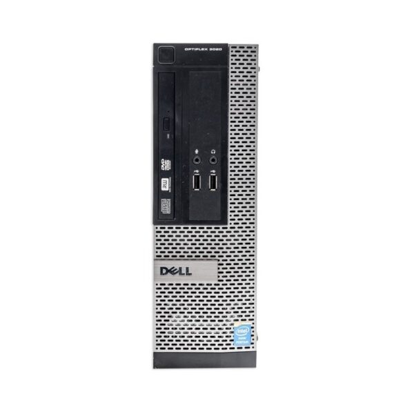 DELL Optiplex 3020 SFF i3, 4GB/SSD 120GB, WIN 10 Pro - Image 2