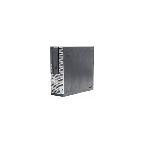 DELL Optiplex 3020 SFF i3, 4GB/SSD 120GB, WIN 10 Pro