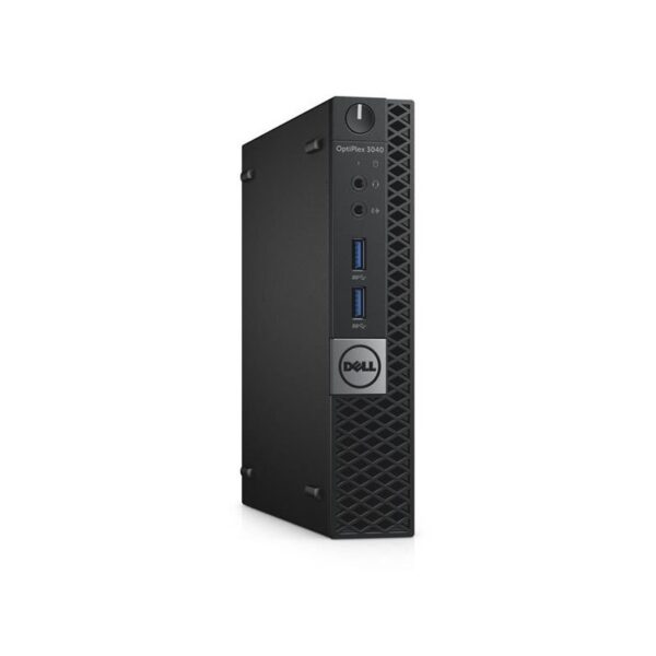 Dell Optiplex 3040 MFF i3, 8GB/128GB, WIN 10 PRO , repasovaný