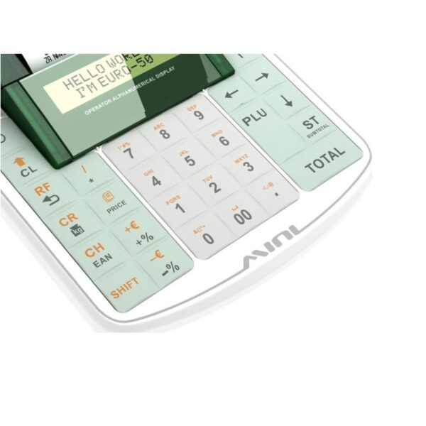 Elcom eKasa Euro 50/o svetlá - Image 3