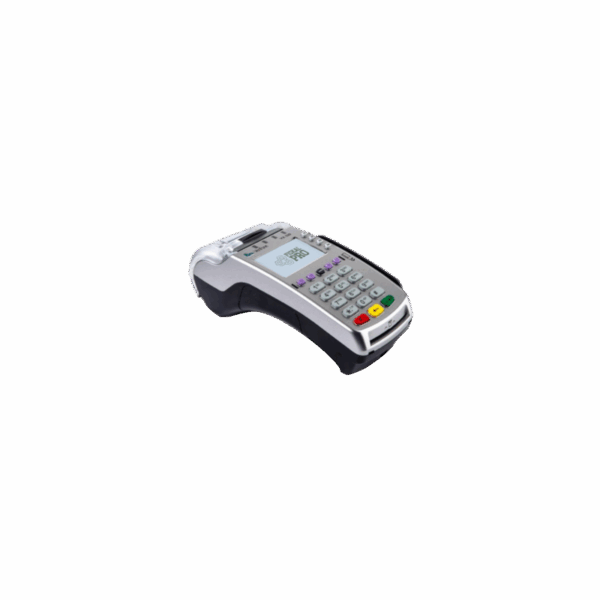 FiskalPRO VX 520, eKASA, Platobný terminál