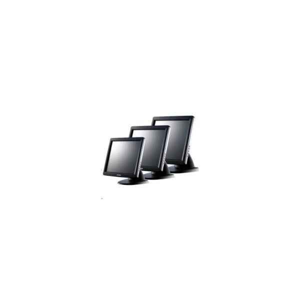 GLANCETRON GTPLUS, TOUCH MONITOR 15'', 17'' - Image 3
