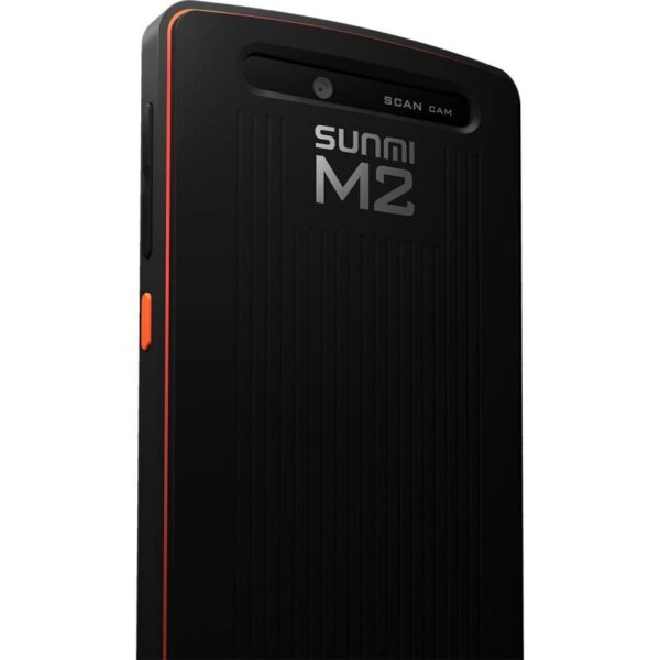 SUNMI M2 - 5,0", 1+8 GB, WIFI, ANDROID 7, ČAŠNÍK - Image 4