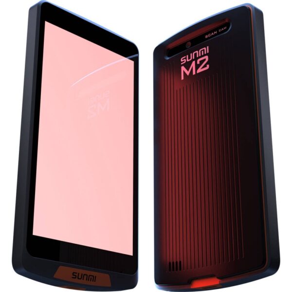 SUNMI M2 - 5,0", 1+8 GB, WIFI, ANDROID 7, ČAŠNÍK - Image 5