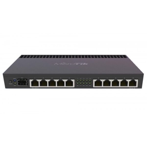 MIKROTIK ROUTERBOARD RB4011IGS+RM