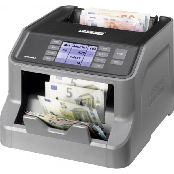Ratiotec Rapidcount S 275