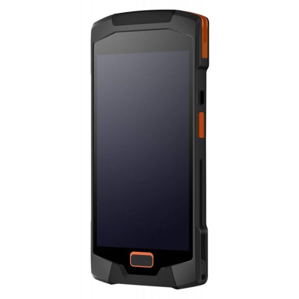 SUNMI P2 LITE - 5,0", 1+8 GB, WIFI, 4G, 1D SCANNER, ANDROID 7