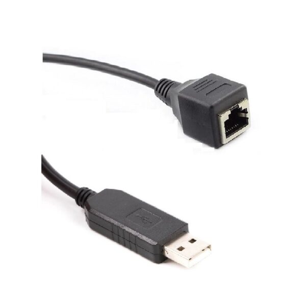 USB PREVODNÍK BOWA RS232 LCD