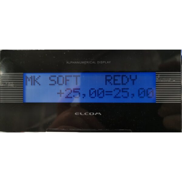 USB PREVODNÍK BOWA RS232 LCD - Image 2